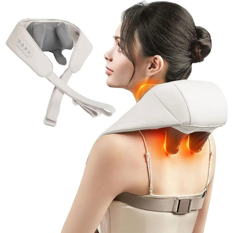 Massageador 5D